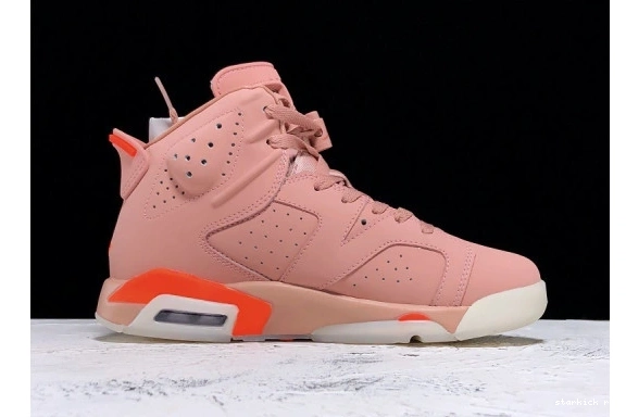 CI0550-600 Jordan CI0550-600 May 6 Air Aleali x Pink” “Millennial 0421